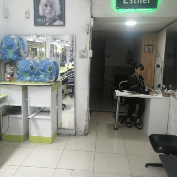 Salón Esther