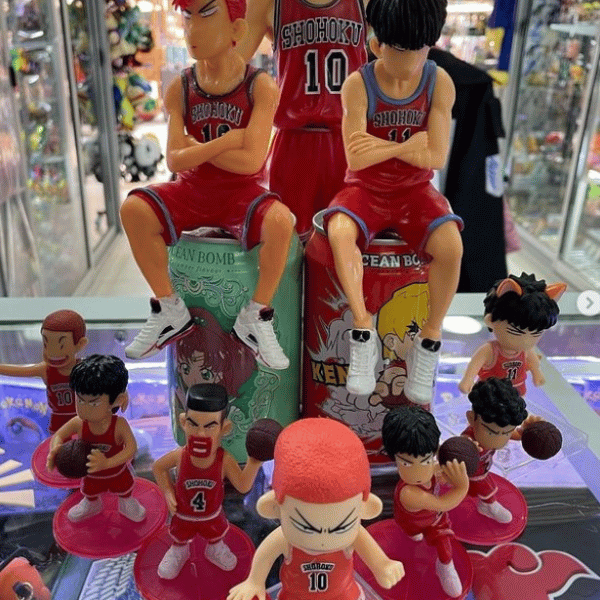 A-KIDS TOYS