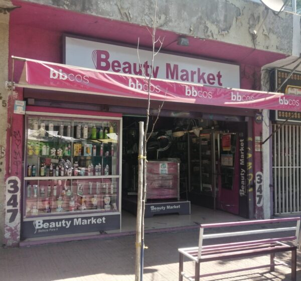 Beauty Market
