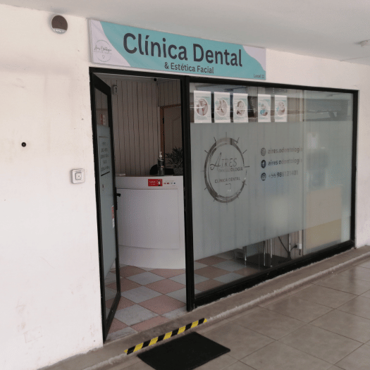 Aires Odontología