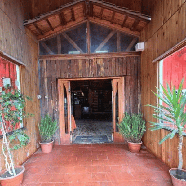 Restaurante Doña Fernanda