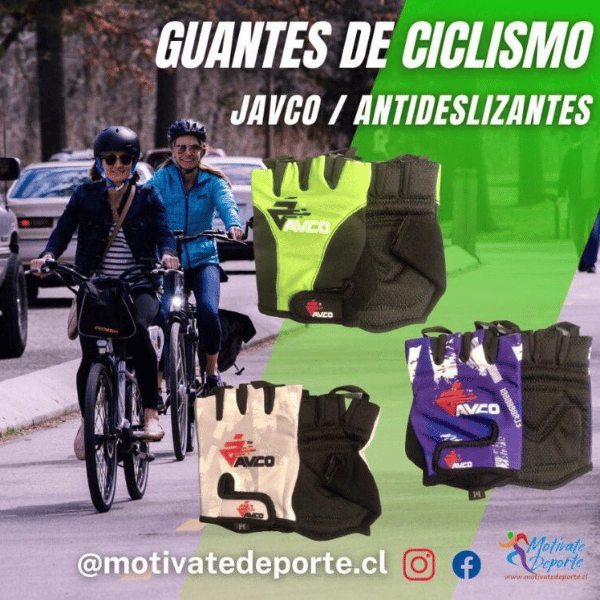 Motivate Deporte
