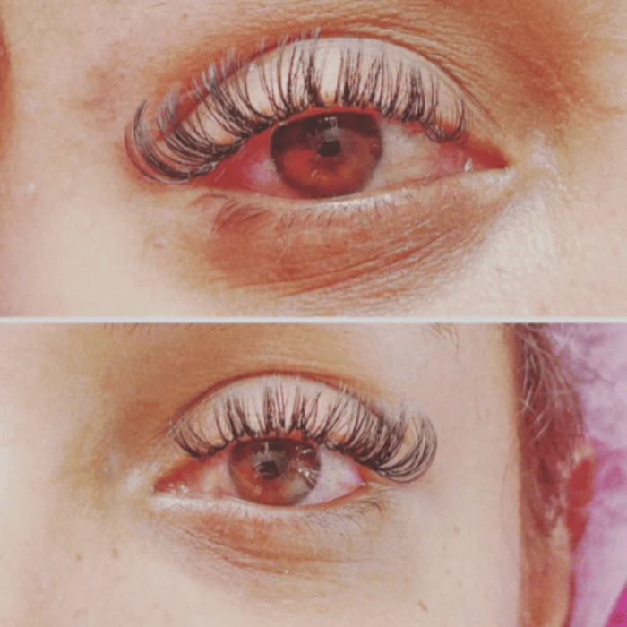 BEAUTY GLAM
