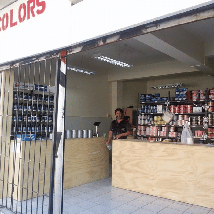 EQUAL COLOR LTDA
