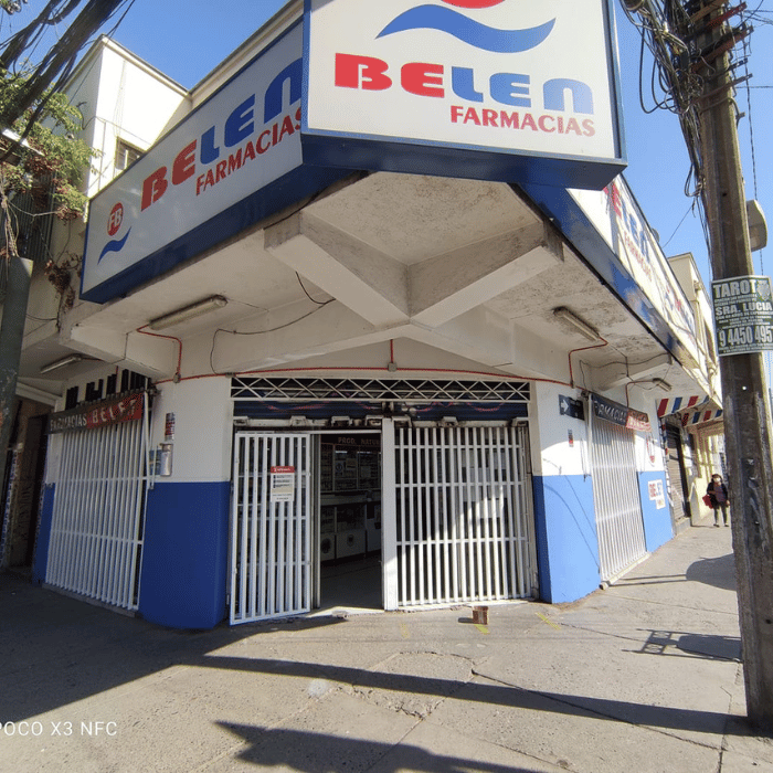 FARMACIA BELEN