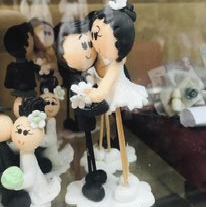 ROSITA NOVIOS