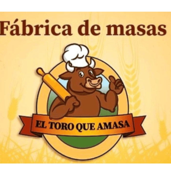 EL TORO QUE AMASA