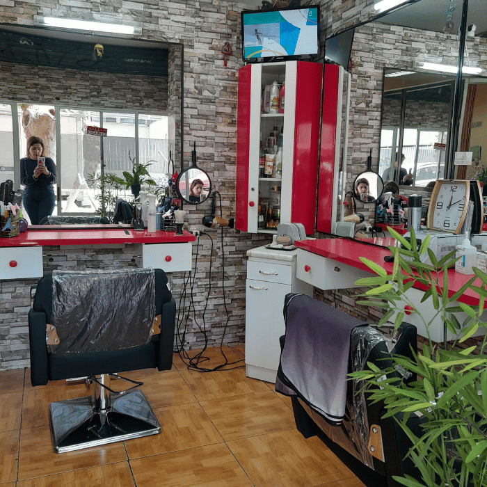 PELUQUERIA ROSSY