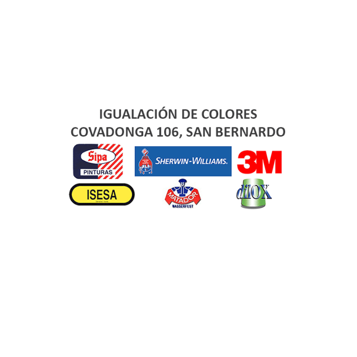 EQUAL COLOR LTDA
