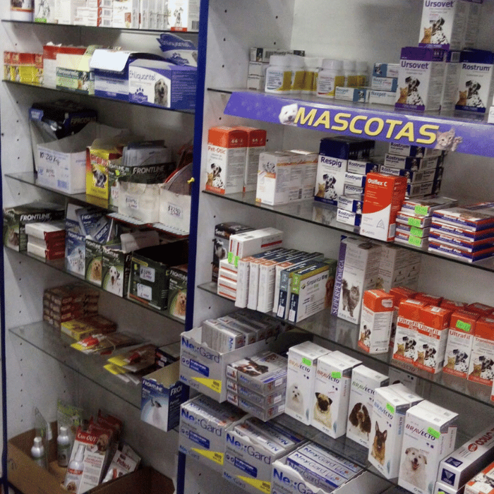 FARMACIA BELEN