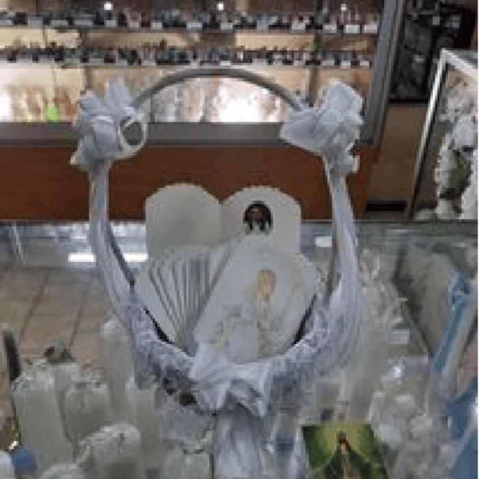 ROSITA NOVIOS