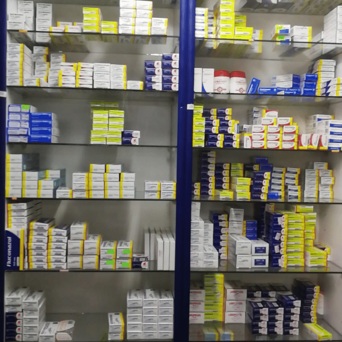 FARMACIA BELEN