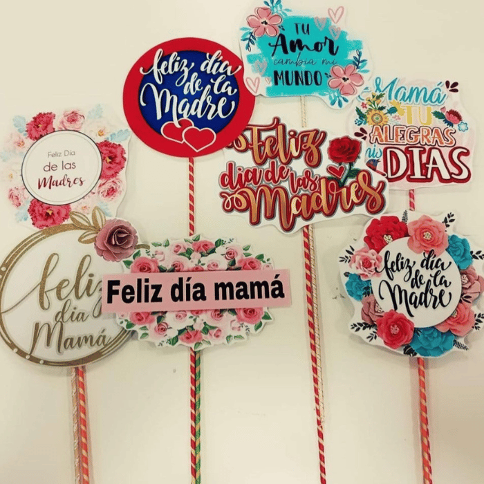 MUNDO DULCE