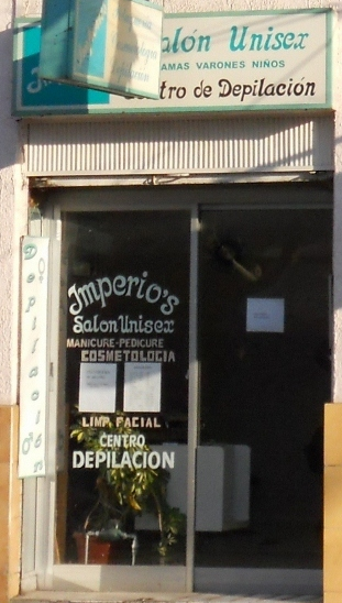 imperios