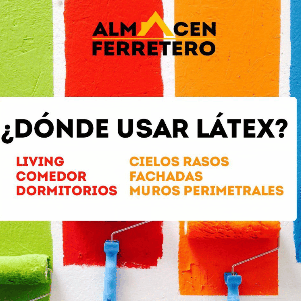 ALMACEN FERRETERO