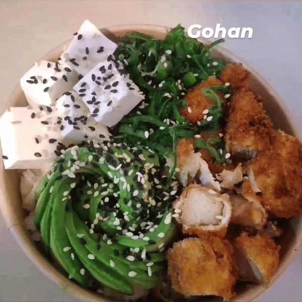 RYOTEI SUSHI