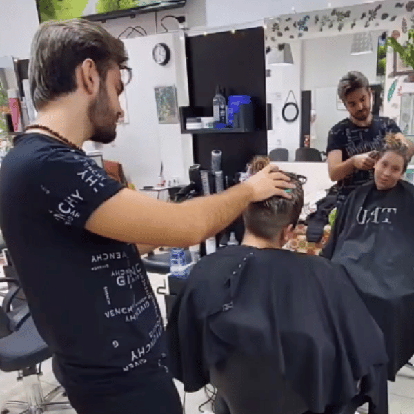 ARTE EN TU CABELLO