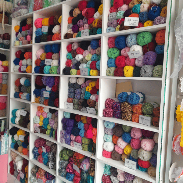 MIYAS BAZAR CORDONERIA