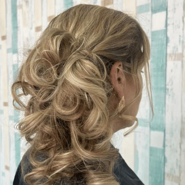ARTE EN TU CABELLO