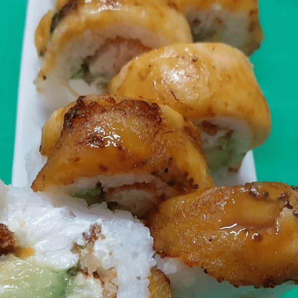 RYOTEI SUSHI