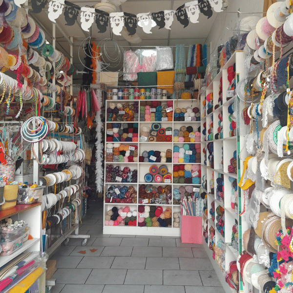 MIYAS BAZAR CORDONERIA