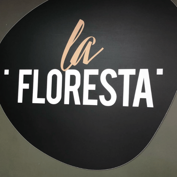 LA FLORESTA