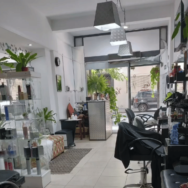 ARTE EN TU CABELLO