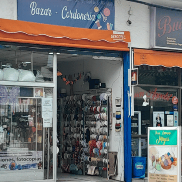 MIYAS BAZAR CORDONERIA