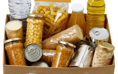 ALIMENTOS, BEBIDAS Y TABACO