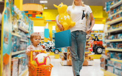 ARTÍCULOS PARA NIÑOS