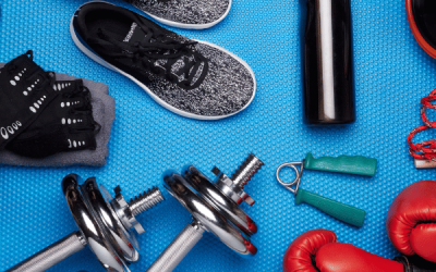 DEPORTES Y FITNESS