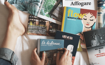 LIBROS Y REVISTAS