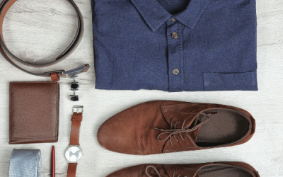 VESTUARIO Y CALZADO